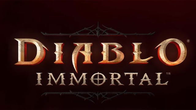 Diablo Immortal sur Steam Deck : comment installer ?