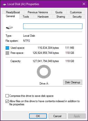 كيفية نقل تثبيت Windows من HDD إلى SSD