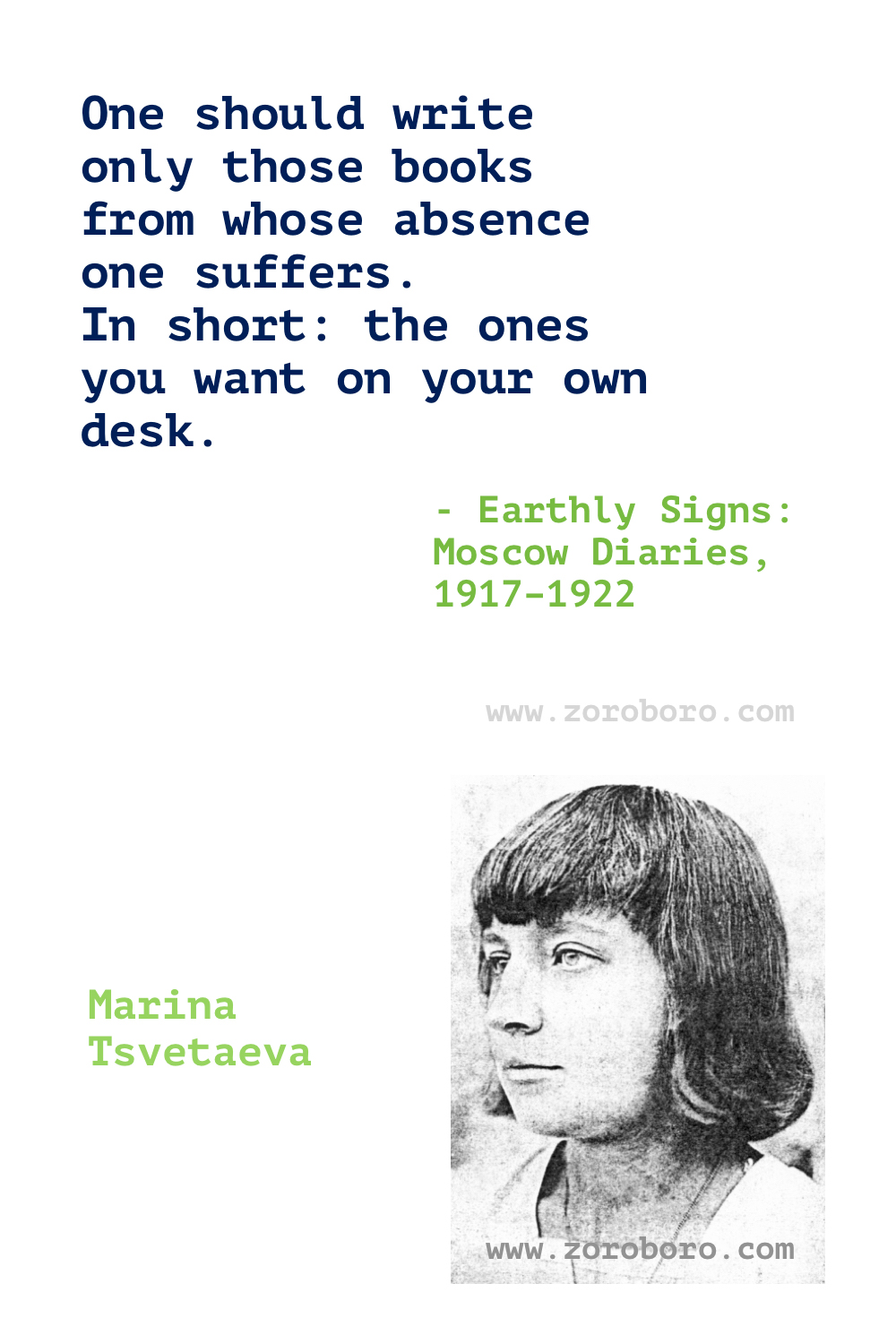 Marina Tsvetaeva Quotes. Marina Tsvetaeva Poems, Marina Tsvetaeva Selected Poetry, Marina Tsvetaeva Quotes Books Quotes, Love Poems