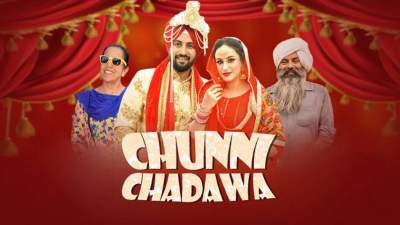 Chunni Chadawa 2021 Punjabi Full Movies Free 480p WebHD