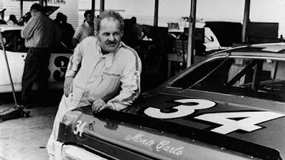 Life and Legacy of Wendell Scott