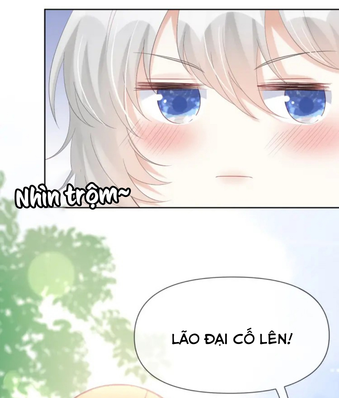 Đọc truyện Một Ngụm Ăn Cả Thỏ Con - Chapter 2