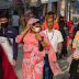 করোনার ঝুঁকির তালিকায় যেসব জেলা