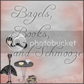 Bagels, Book, and Schmooze