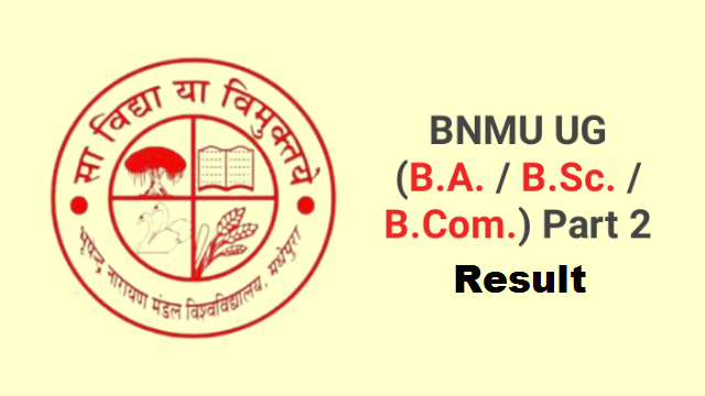bnmu-part-2-result-2022-direct-link-ug