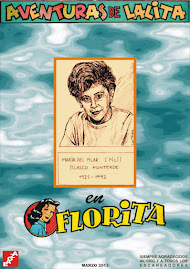 Compilatorios de la revista Florita - EAGZA