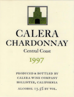 Calera Central Coast Chardonnay