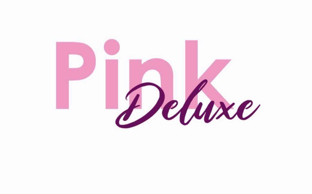 Pink Deluxe 