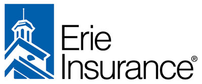 Proudly offering Erie Insurance!