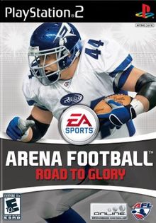 Arena Football: Road to Glory PS2 Cheats - Lazagames