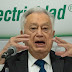 Con Reforma Eléctrica se cancelarán contratos asignados a IP: Bartlett