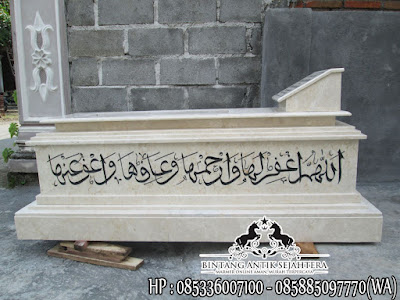 Model Makam Muslim, Kijing Makam Marmer, Makam Marmer Murah Model Makam Muslim, Kijing Makam Marmer, Makam Marmer Murah