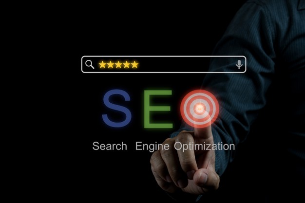 SEO Services