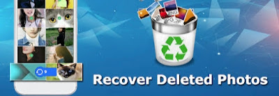 Deleted Photo Recovery Apps