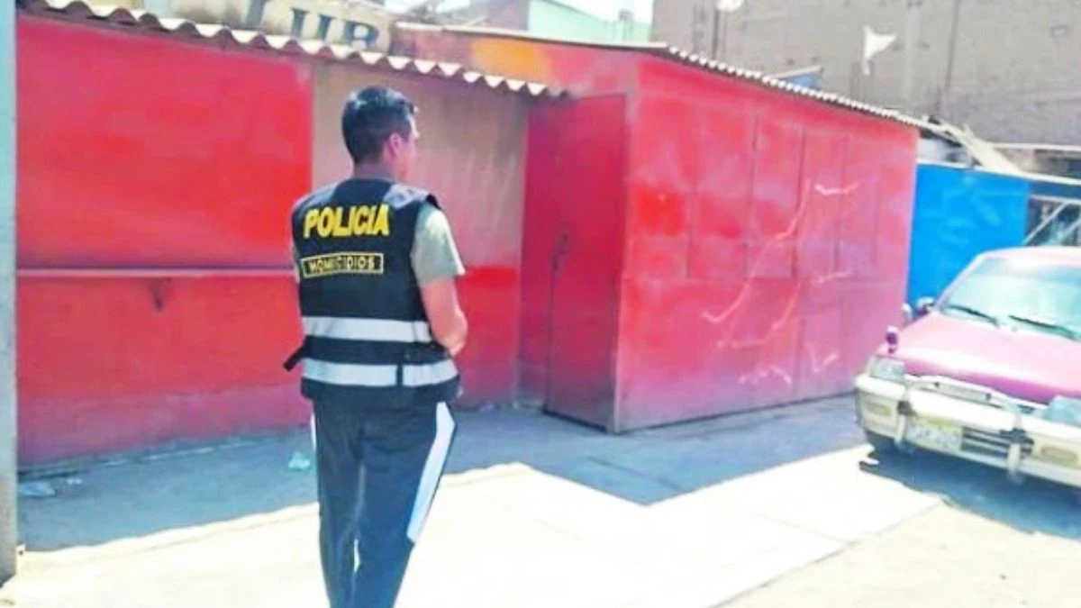 Venezuela: Venezolano es apuñalado cuando desayunaba en provincia de Perú