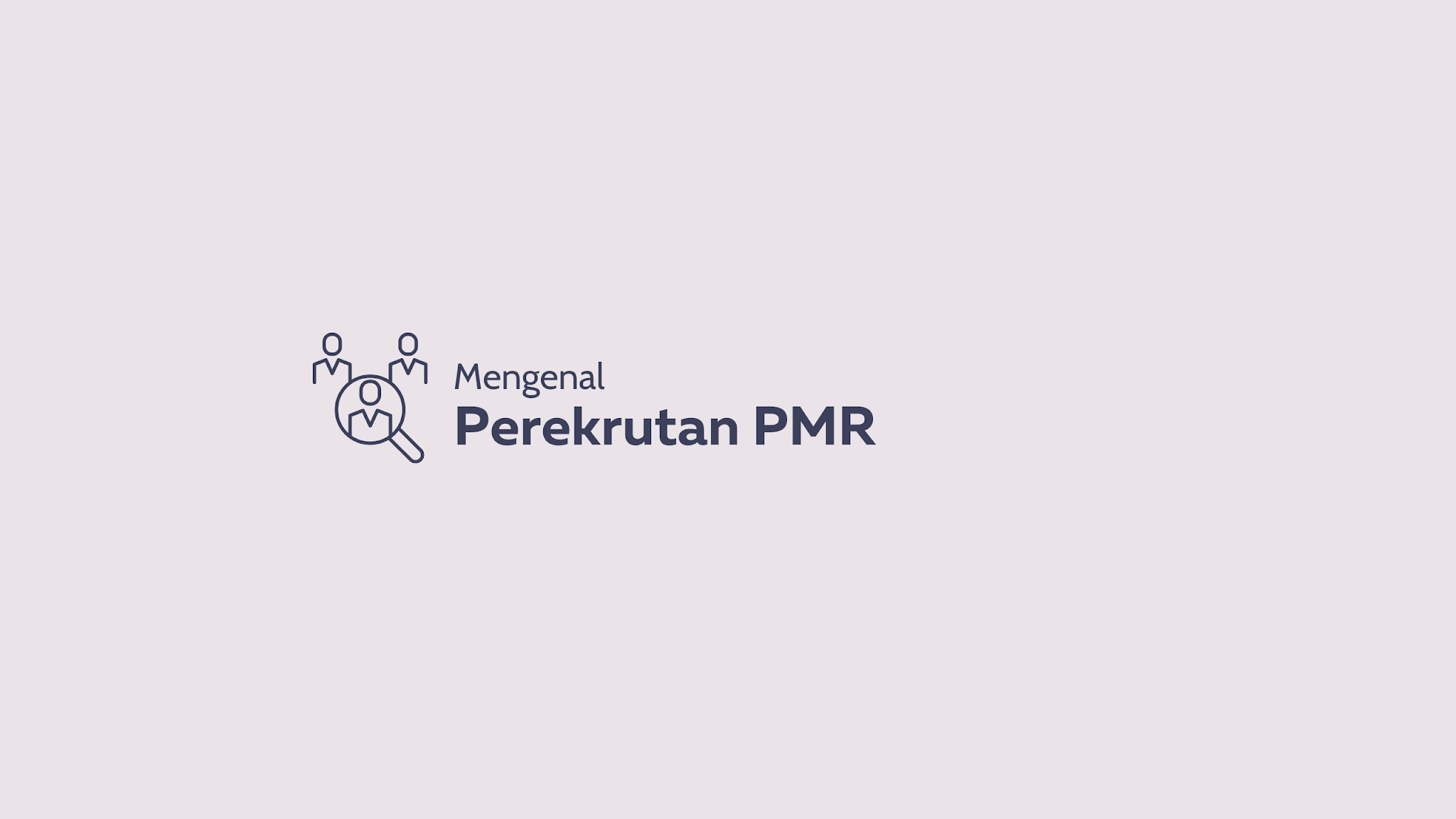 Mengenal Perekrutan Palang Merah Remaja