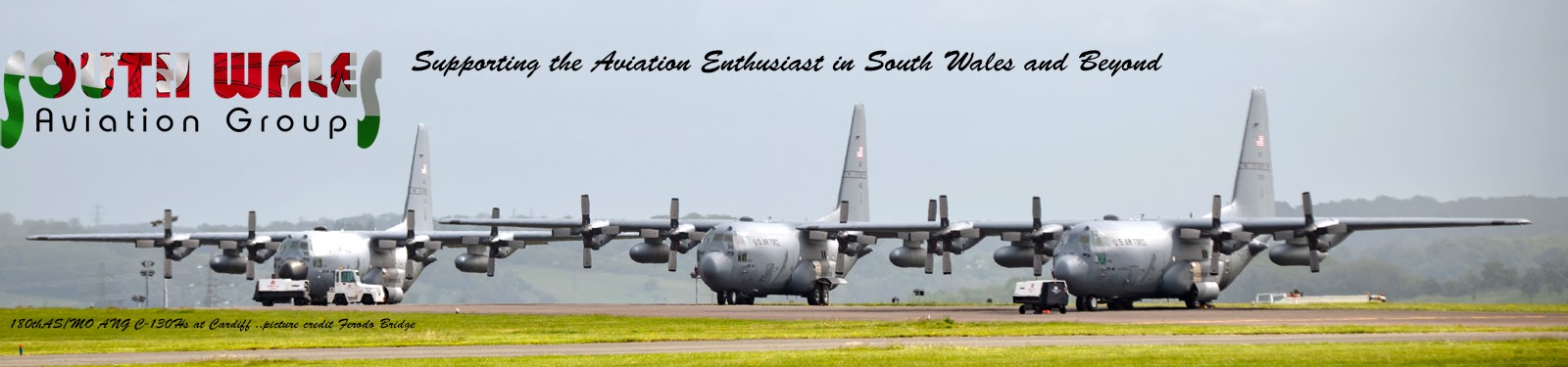 South Wales Aviation Group