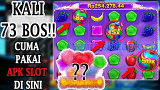 Apk Open Slot Hack Slot Online Terpercaya