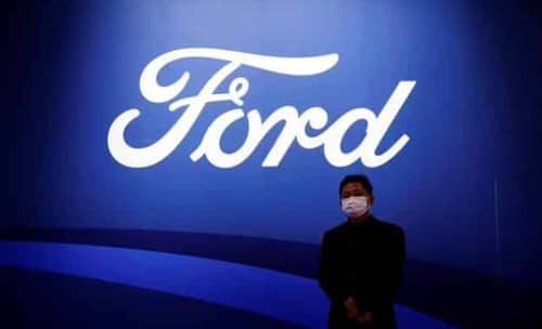 Ford plans to spend $50 billion on electric cars