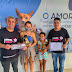 Dezoito animais ganham um novo lar em Feira de Adoção Pet executada pelo vereador Guga Oliveira 
