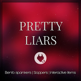 Pretty Liars