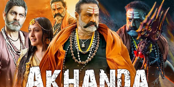 Akhanda film: Budget Box Office, Hit or Flop, Cast, Story, Wiki