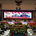 Ketua DPRD Provinsi Lampung Buka Paripurna Istimewa Peringatan HUT Ke-77 Kemerdekaan RI