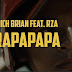 Lirik Lagu Rich Brian feat RZA - Rapapapa dan Terjemahannya