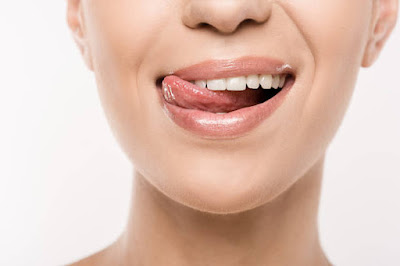 cara merawat bibir hitam