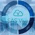 تعيش SAS Viya بشكل كبير على Azure