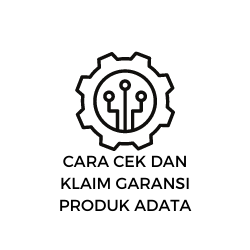 Cara Cek dan Klaim Garansi Produk Adata