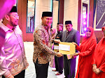 MAS Ulumul Qur'an Raih 5 Penghargaan di Kankemenag Awards Tahun 2024