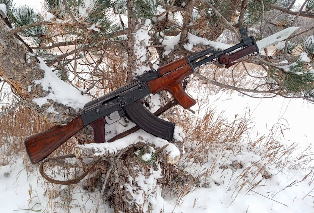 1970-Cugir-Romanian-AK-PM-MD-63-Arms-of-America-Childers