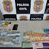 Mato Grosso| Policiais civis com apoio de militares desarticulam associação criminosa atuante no tráfico de drogas