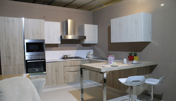 Benifits of modular kitchen and Why modular kitchen is important?