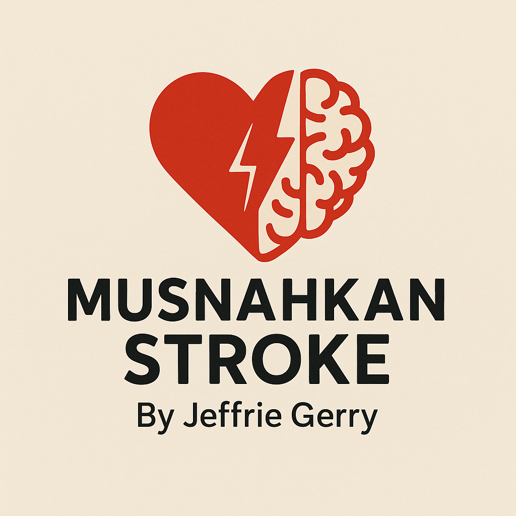 Musnahkan Stroke