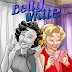 BETTY WHITE  - A FIVE PAGE PREVIEW