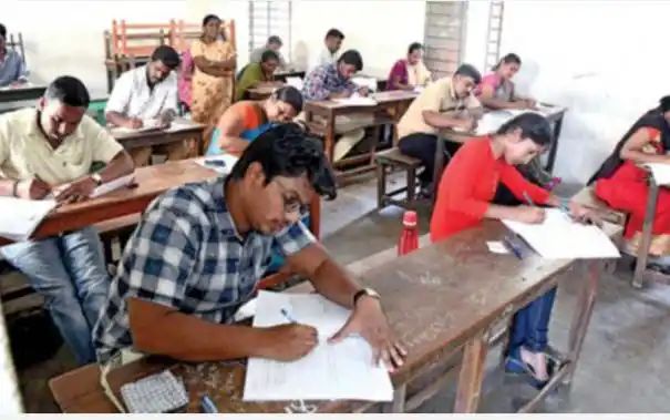 தமிழ்நாடு அரசுப் பணியாளர் தேர்வாணையம் நடத்தும் குரூப் 2க்கான நேர்முகத் தேர்வை நீக்க அரசு முடிவு  