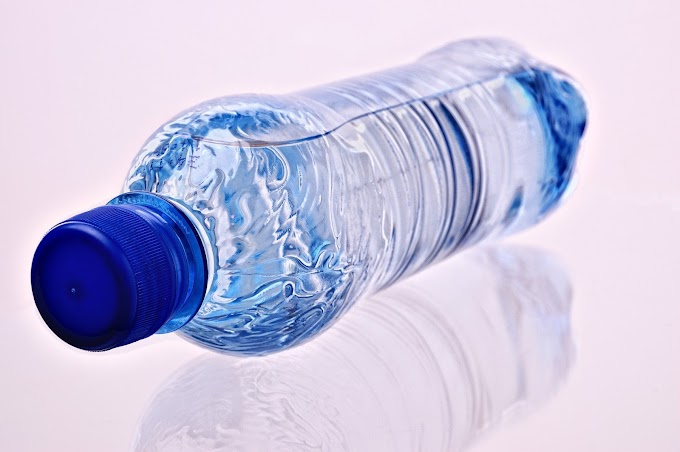 The Dangers of Bottled Water That You Don't Know