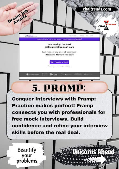 Pramp