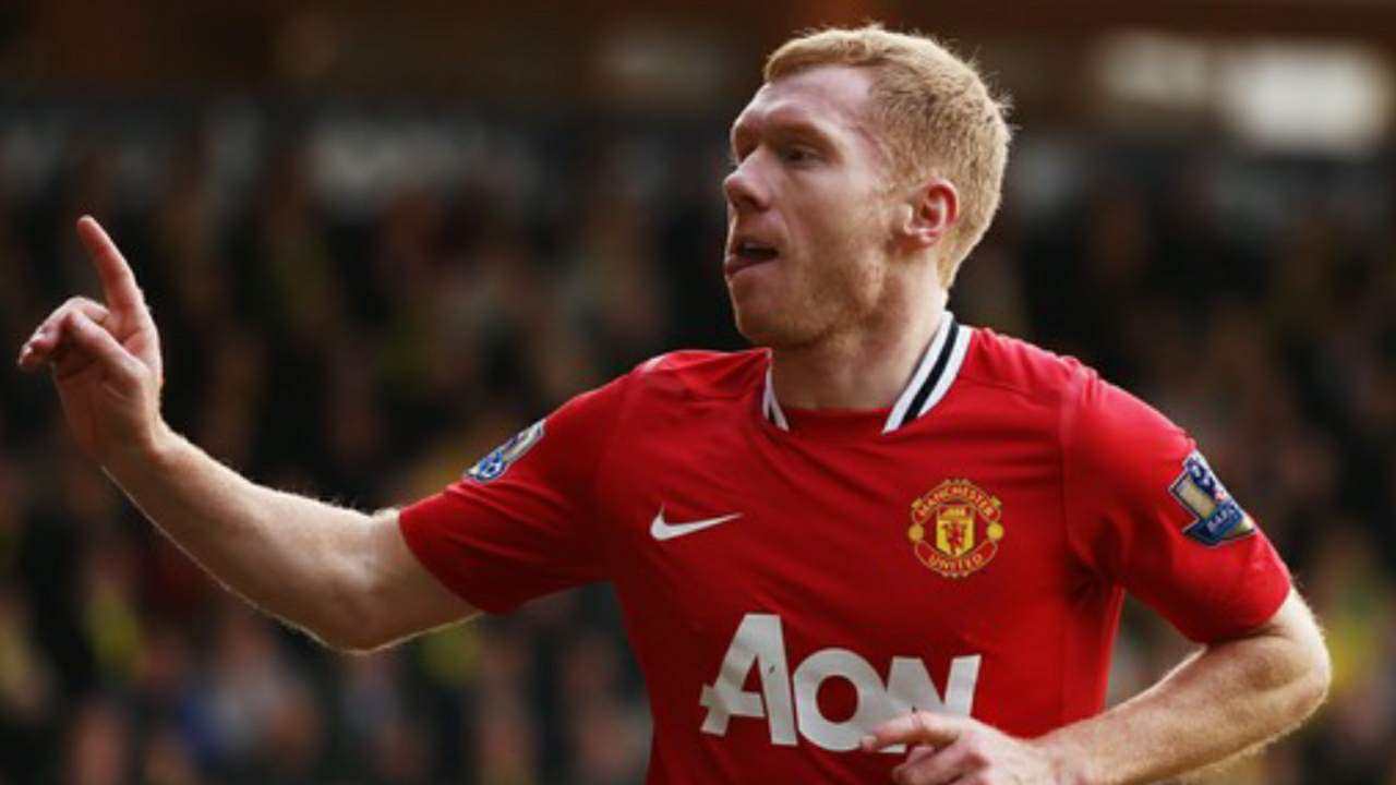 Paul Scholes Melihat Permainan Manchester City dan Liverpool Punya  Kualitas Yang Tinggi