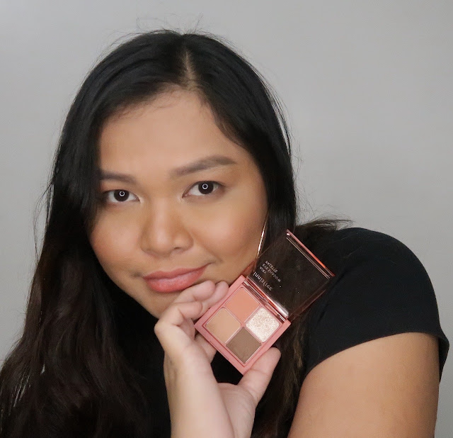 NEW: Innisfree Airy Makeup Collection Review: Lightest lipstick I've tried so far morena filipina beauty blog