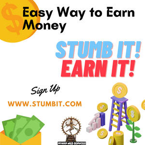 Earn Money from Home