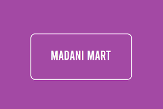 MADANI MART