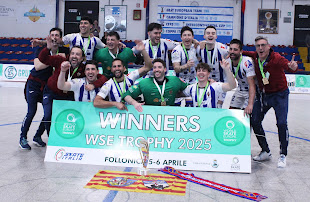 WSE TROFHY 2025