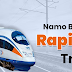 Namo Bharat Express: The Wait Is Over! Starting Tomorrow, Experience the Incredible Journey of RapidX – Discover the Special Features!