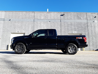ford f-150 ecoboost