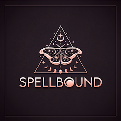 - Spellbound -