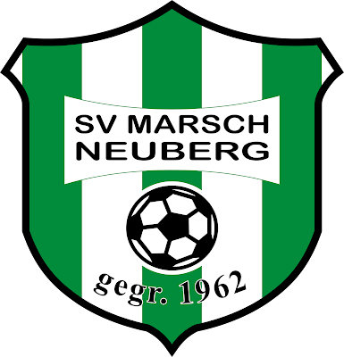 SPORTVEREIN MARSCH NEUBERG