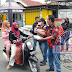 Pemuda Pancasila MPC Kabupaten Gresik Bersama PAC Menganti Gelar Jum'at Berkah, Bagikan Nasi Bungkus Untuk Masyarakat